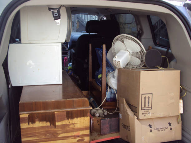 Best Donation Pickup Services  in Scanlon, MN