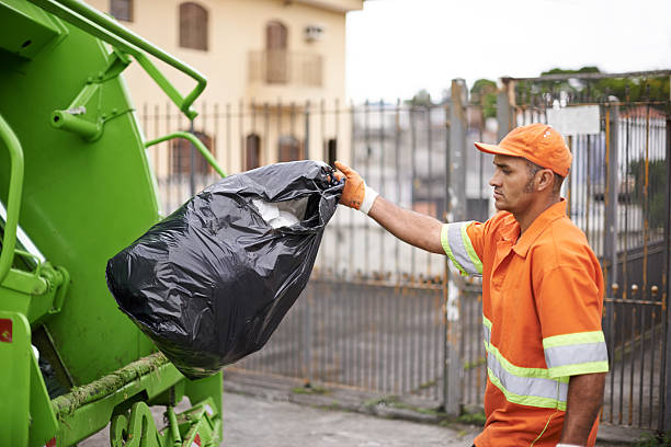 Professional Junk Removal Services in Scanlon, MN